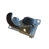 T�rgriff �ffner innen rechts chrom f�r Mitsubishi Galant VI