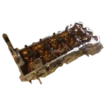 Zylinderkopf 110402F005 f�r Nissan Primera P11 1,6l 16V GA16DE