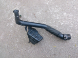Luftansaugrohr 165542F000 f�r Nissan Primera P11 1,6l
