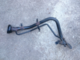 Tankeinf�llstutzen 172219F000 f�r Nissan Primera W11 P11 bis 99