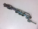 Einspritzleiste 1752073C10 f�r Nissan Primera P11 1,6l 16V GA16DE