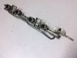 Einspritzleiste 1752073C10 f�r Nissan Primera P11 1,6l 16V GA16DE