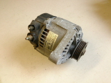 MagnetiMareli Lichtmaschine 231002F010 80A f�r Nissan Primera P11