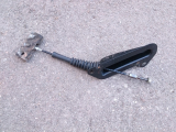 Handbremsseil 364022F000 f�r Nissan Primera W11 P11