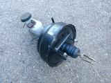 Bendix Bremskraftverst�rker 47210-9F901 mit HBZ f�r Nissan Primera P11