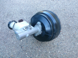 Bendix Bremskraftverst�rker 47210-9F901 mit HBZ f�r Nissan Primera P11