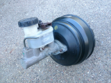 Bendix Bremskraftverst�rker 47210-9F901 mit HBZ f�r Nissan Primera P11