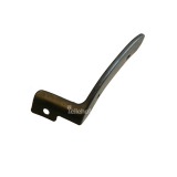 Zierleiste 638382F000 f�r Kotfl�gel vr f�r Nissan Primera P11