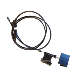 Seilzug 65620-2F900 f�r Motorhaube f�r Nissan Primera P11