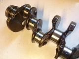 Kurbelwelle 7588760 f�r Fiat Siena Palio (178) 1,6l 16V 98-