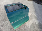T�r hl f�r Nissan Primera P11 Traveller 97-99 DR2 Dark Green