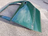 T�r hl f�r Nissan Primera P11 Traveller 97-99 DR2 Dark Green