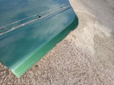 T�r hl f�r Nissan Primera P11 Traveller 97-99 DR2 Dark Green