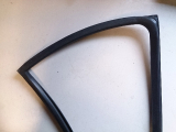Fensterschachtdichtung 823318F800 f�r T�r hl f�r Nissan Primera P11 97-99