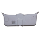 Verkleidung 909018F802 innen f�r Heckklappe f�r Nissan Primera P11 Traveller