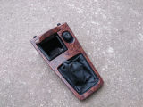 Verkleidung Mittelkonsole 96935-2F910 f�r Nissan Primera P11 B-Ware