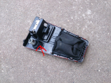 Verkleidung Mittelkonsole 96935-2F910 f�r Nissan Primera P11 B-Ware