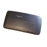 Airbagabdeckung 985153J400 K Grey f�r Nissan Primera P11 bis 99