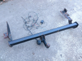 Nissan Anh�ngerkupplung KE500-8F810 f�r Nissan Primera W11 98-02