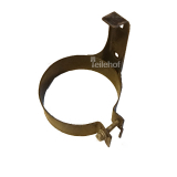 Halter f�r Aktivkohlerfilter f�r Nissan Primera P11