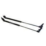 Gasfeder 904504F111 f�r Kofferraumklappe f�r Nissan Micra K11