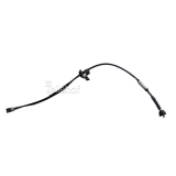 Tachowelle 2505054B70 f�r Nissan Micra K11 bis 98