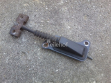 Zugseil f�r Handbremsseile 3601670J00, 3640270J00 f�r Nissan Micra K11