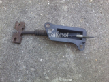 Zugseil f�r Handbremsseile 3601670J00, 3640270J00 f�r Nissan Micra K11