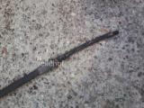 Handbremsseil links 365314F100 f�r Nissan Micra K11
