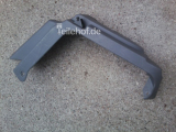 Verkleidung Hutablagenhalter 799114F f�r Nissan Micra K11