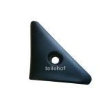 Verkleidung innen f�r Au�enspiegel vl f�r Nissan Micra K11