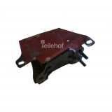 Halter Sto�stange vl f�r Nissan Micra K11 bis 98
