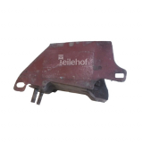 Halter Sto�stange vr f�r Nissan Micra K11 bis 98