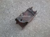 Halter Sto�stange vr f�r Nissan Micra K11 bis 98