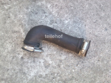 Luftschlauch f�r Resonanzrohr f�r Nissan Micra K11