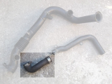 Luftschlauch f�r Resonanzrohr f�r Nissan Micra K11