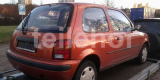 Zugseil f�r Handbremsseile 3601670J00, 3640270J00 f�r Nissan Micra K11