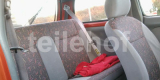 Zugseil f�r Handbremsseile 3601670J00, 3640270J00 f�r Nissan Micra K11