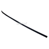 Abdeckleiste Dach rechts 90480714 f�r Opel Astra F