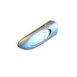 GM Zierleiste vl 90586901 Z157 f�r Opel Vectra B