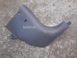Verkleidung Fu�raum vr 90387742 f�r Corsa B Tirga A