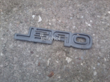 Schriftzug Opel 90449014 hinten f�r Opel Corsa B B-Ware