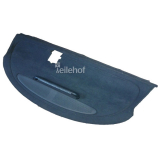 Hutablage 090431614 mit 3. Bremslicht f�r Opel Omega B Stufenheck