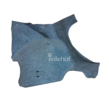 Seitenverkleidung 090439381 hellgrau hl f�r Opel Omega B Stufenheck