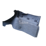 Seitenverkleidung 90439384 hellgrau hr f�r Opel Omega B Stufenheck