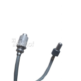 Antennenkabel 823282-002 f�r Opel Omega B Stufenheck
