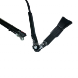 Gurtschlo� Gurtstraffer 90379458 vorne rechts f�r Omega B