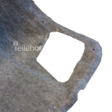 Verkleidung 90431706 grau f�r Heckklappe innen f�r Omega B Limo