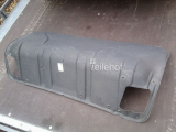 Verkleidung 90431706 grau f�r Heckklappe innen f�r Omega B Limo