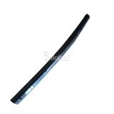 Zierblende 90459608 HR f�r B-S�ule f�r Opel Omega B